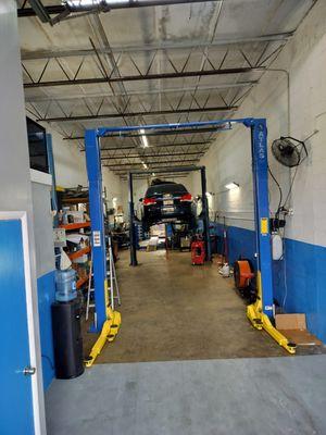 Auto Transmission Repairs