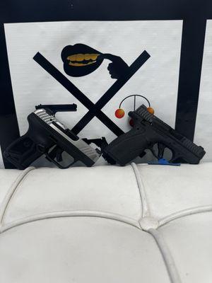 Coral Springs Pawn & Guns