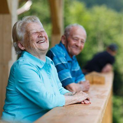 Logan Creek Retirement Community