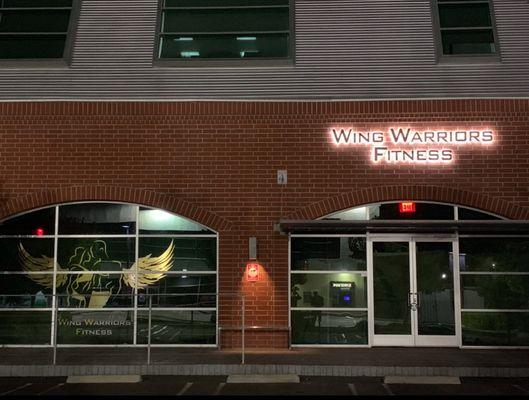 Continental Signs ETC.