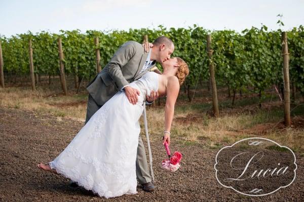 Portland Oregon Wedding Photography