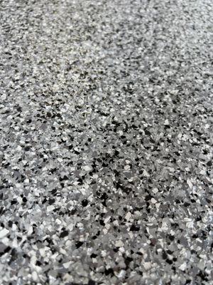 Navarro Epoxy Floors