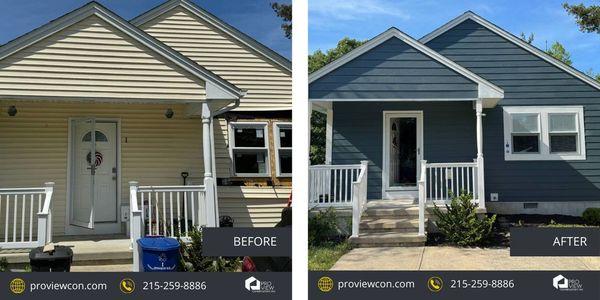 ProView Construction