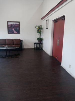 San Jacinto Senior Apts