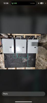 J&l Electrical Services