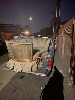 Elegant Interior Fabrics