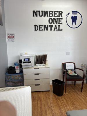 Number One Dental Group