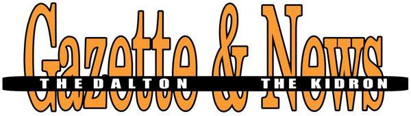 Dalton Gazette - Kidron News