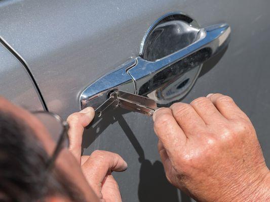 Bentlleu Roadside Assistance