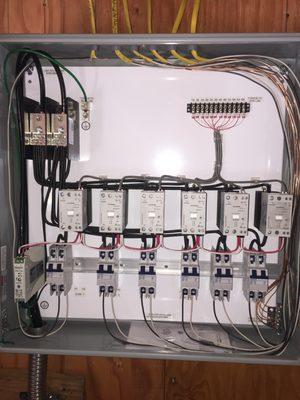 West Hills Electric & HVAC