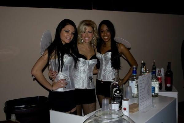 Would you like to be a Lotus Drangel?