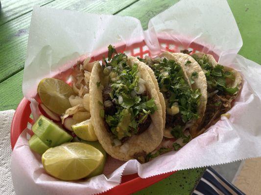Tacos El Huache