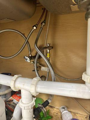 Six Arrows Handyman Services