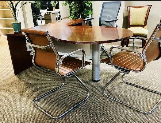 Specialty Furnishings