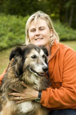 Szap arrived in 1995 and changed everything...he led Vera to her life's work.