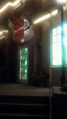 Village Ice Cream Parlor