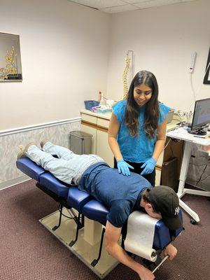 Health Atlast Hillsborough