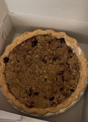 Good Food Gluten Free Bakery
