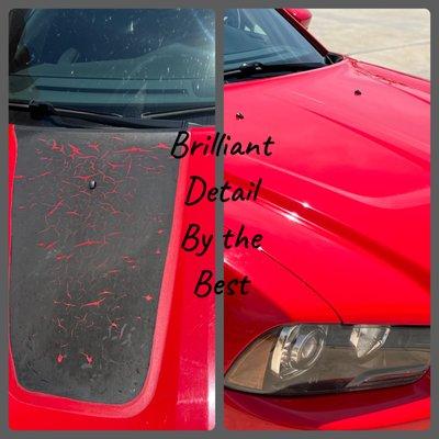 Mw Brilliant Mobile Detailing