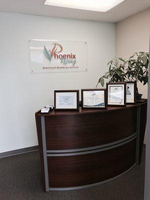 Narratives Behavioral Health