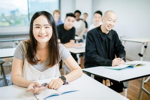 The ESL School at NYFA