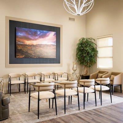 Southwest Oral Facial & Implant Surgery