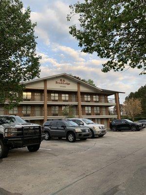 Brick Lodge Atlanta Norcross