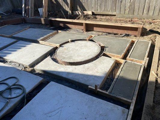 Planet Rock Landscapes