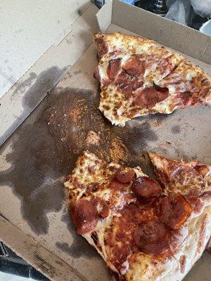 Little Caesers Pizza