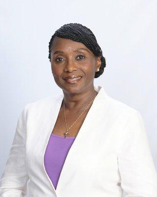 Olabisi A. Daramy, MS. LDN, CNS Licensed Dietitian/Nutritionist