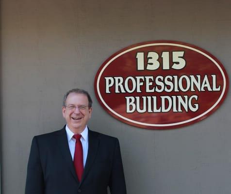 Law Offices of Bruce Hanify