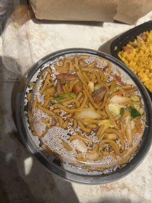 Shun Cheong Restaurant