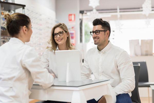 Our profesional staff
focus on our patients needs.