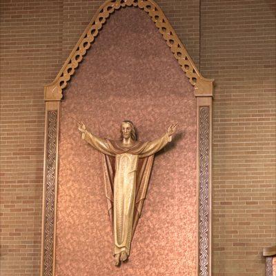 St Joseph's Catholic Church