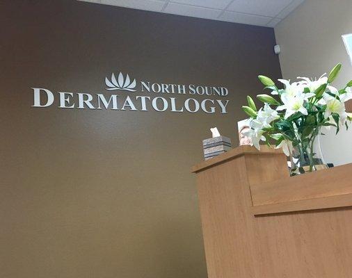 North Sound Dermatology