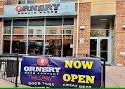 Ornery Beer Company Public House