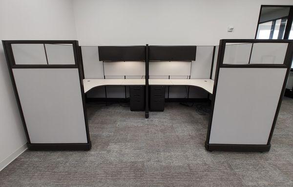 Cubicles By Design