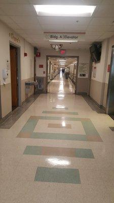 Dwight D. Eisenhower VA Medical Center