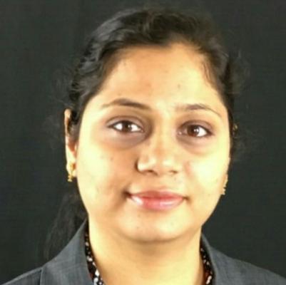 Lavanya Kamineni, PMHNP-BC, FNP-BC