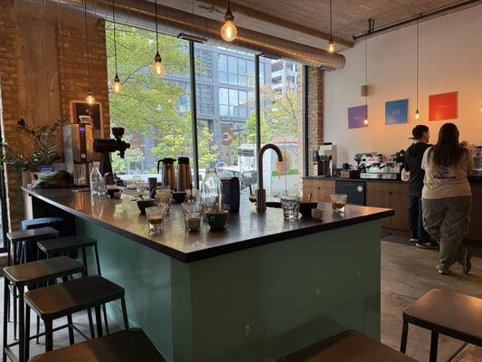 Counter Culture Coffee