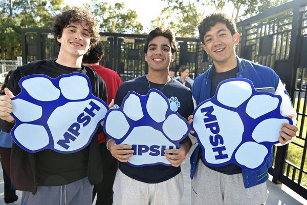 Miami Palmetto Senior High School