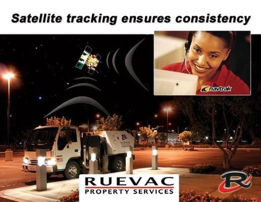 RueVac Property Services