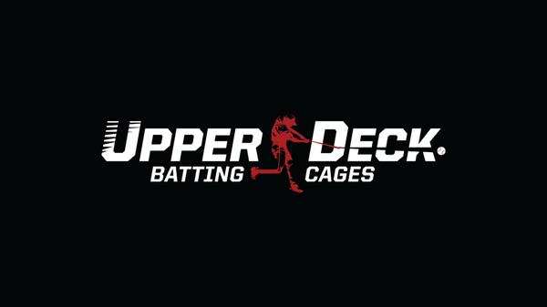 Upper Deck Batting Cages