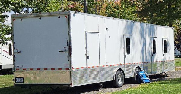 Willow Lake Campground