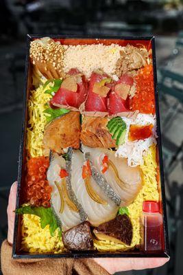 Sushi Sho