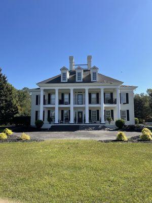 Langley Contracting Roof Specialists