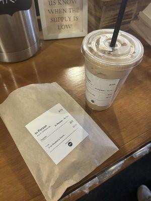 Kalona Coffee House