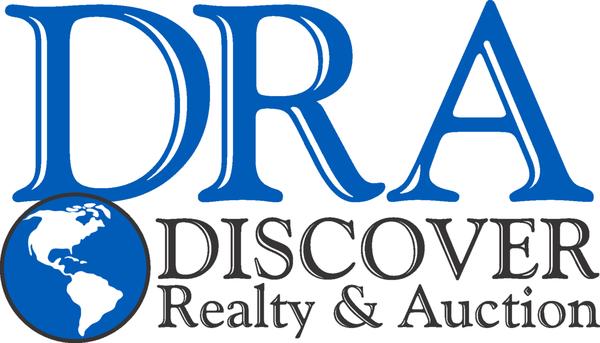 Discover Realty & Auction
