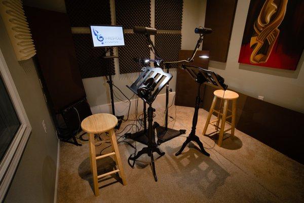 Threshold Studios