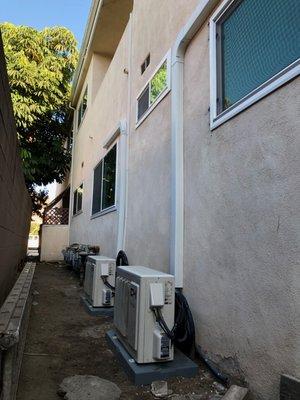 74 Degrees Heating & Air